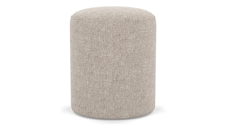 Round Ottoman