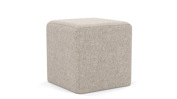 Rubix  Ottoman
