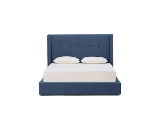 Palermo Gas Lift Storage Bed