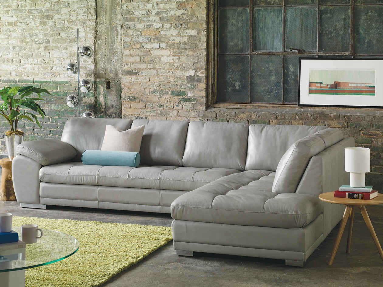 Miami Sectional Sofa