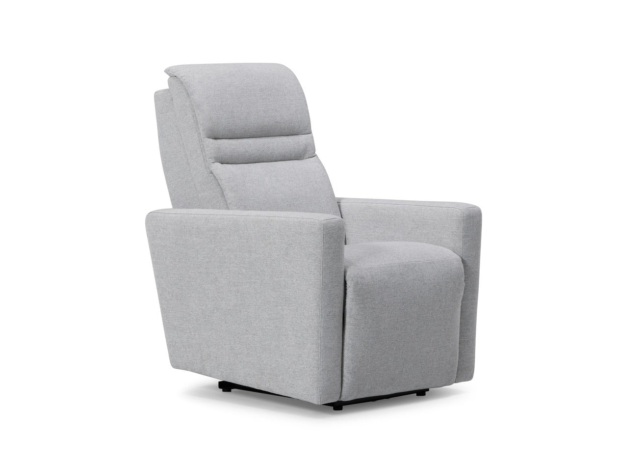 Highland Chair Power Wall Hugger Recliner