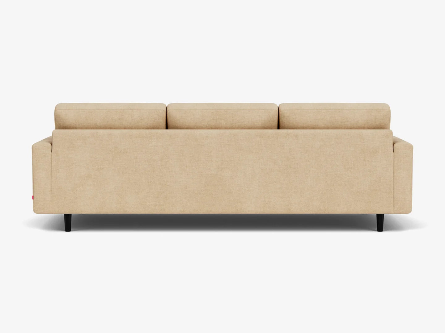 Oskar Plush Sofa
