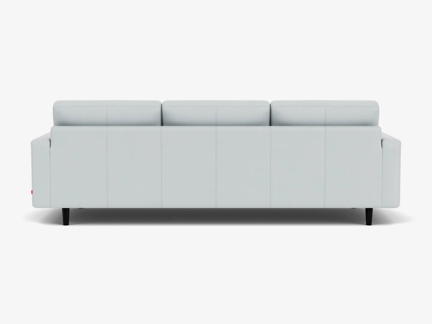 Oskar Plush Sofa