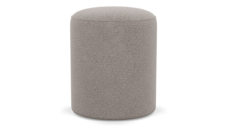 Round Ottoman