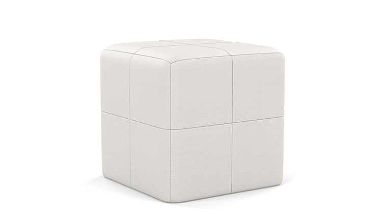 Rubix  Ottoman