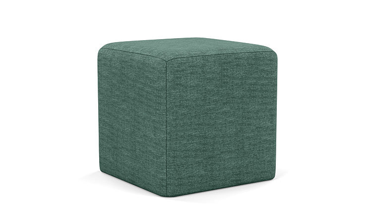 Rubix  Ottoman