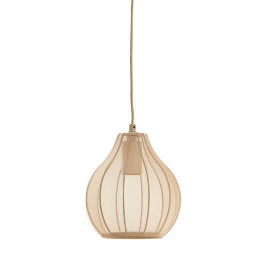 Pendant Lamp Elati Sand