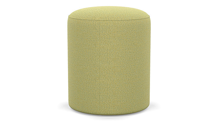 Round Ottoman