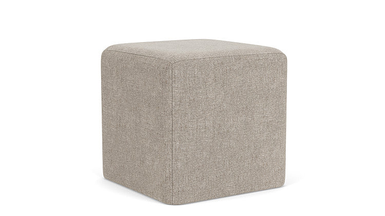 Rubix  Ottoman