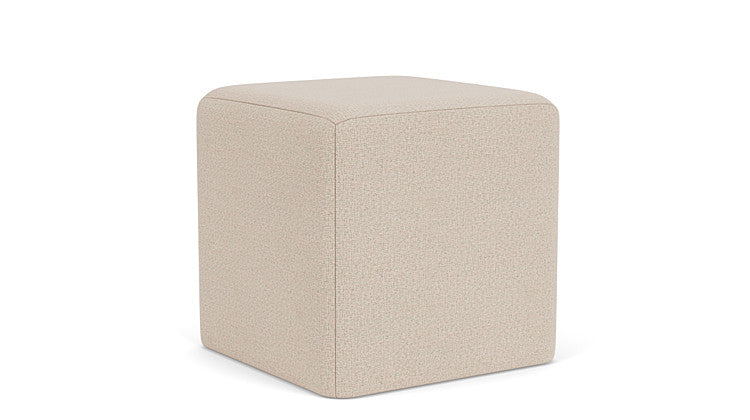 Rubix  Ottoman