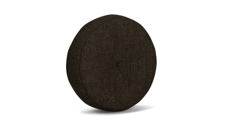 Round Toss Cushion
