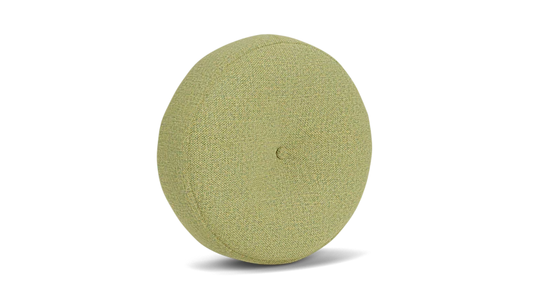 Round Toss Cushion