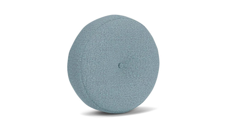 Round Toss Cushion