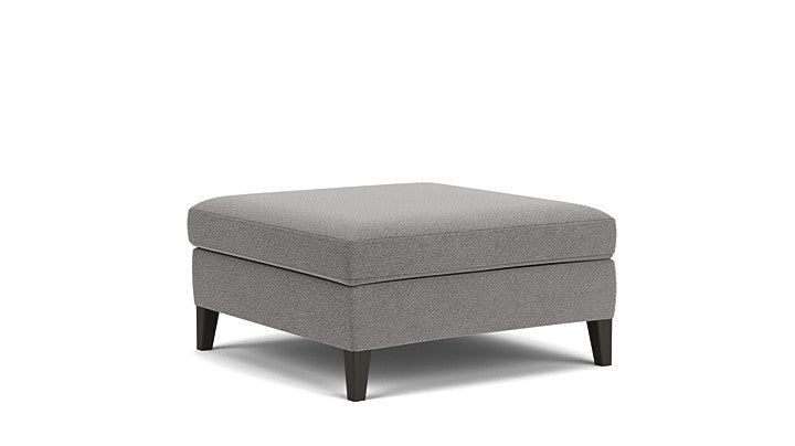 Salema Modular Storage Ottoman