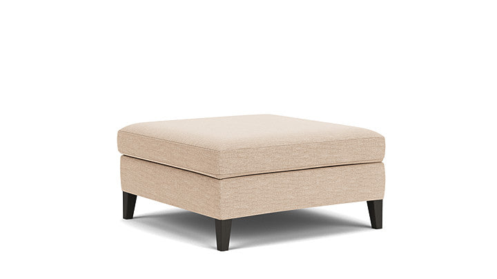 Salema Modular Storage Ottoman