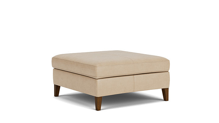 Salema Modular Storage Ottoman