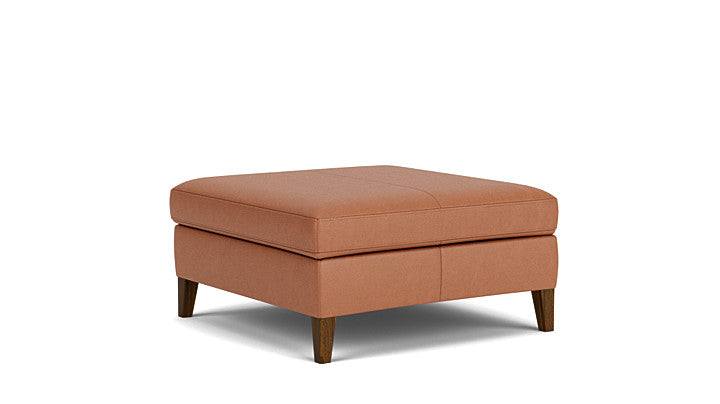 Salema Modular Storage Ottoman