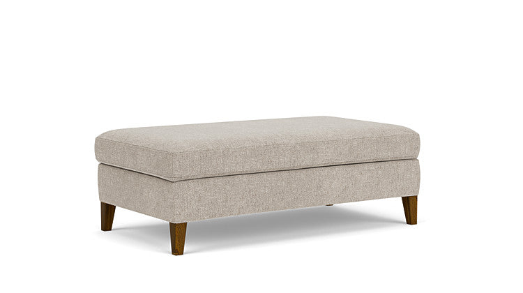 Salema Storage Ottoman