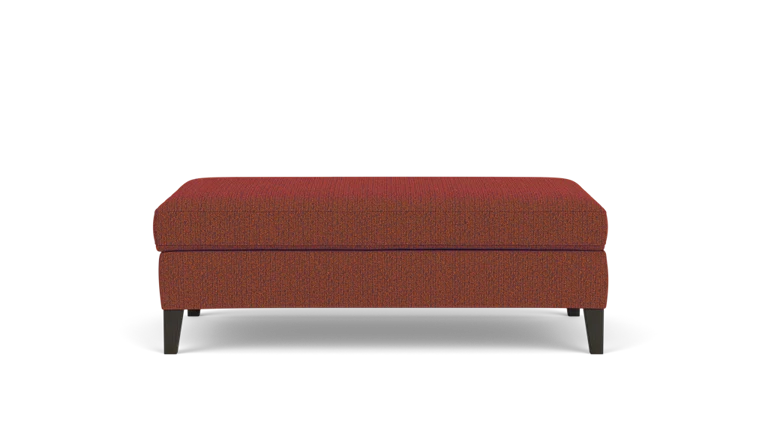 Salema Storage Ottoman