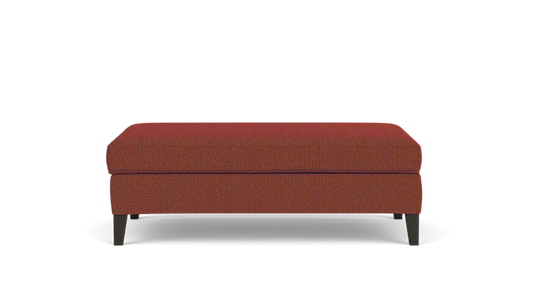Salema Storage Ottoman