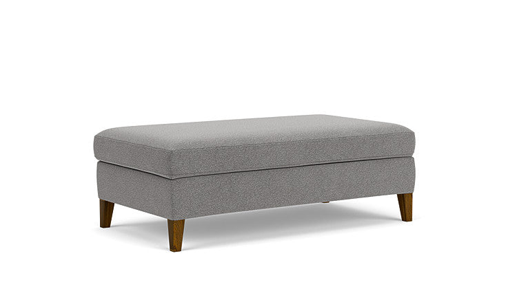 Salema Storage Ottoman