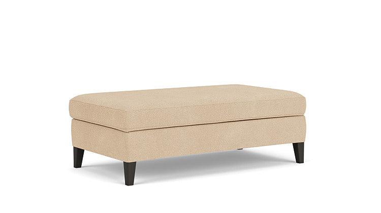 Salema Storage Ottoman
