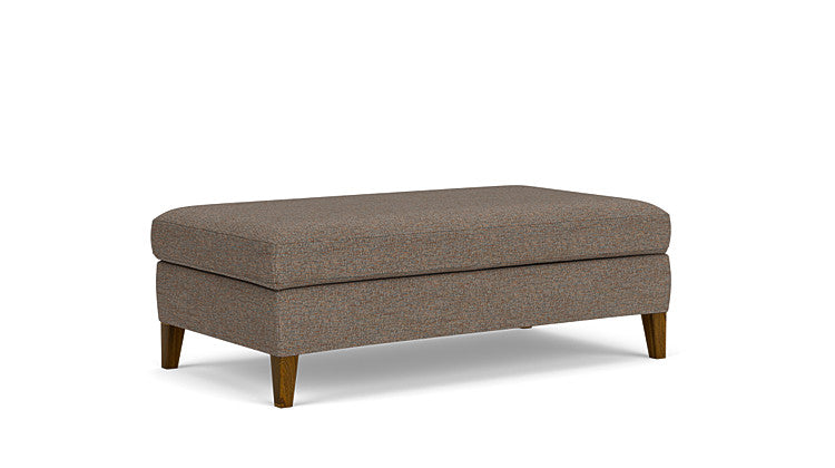 Salema Storage Ottoman