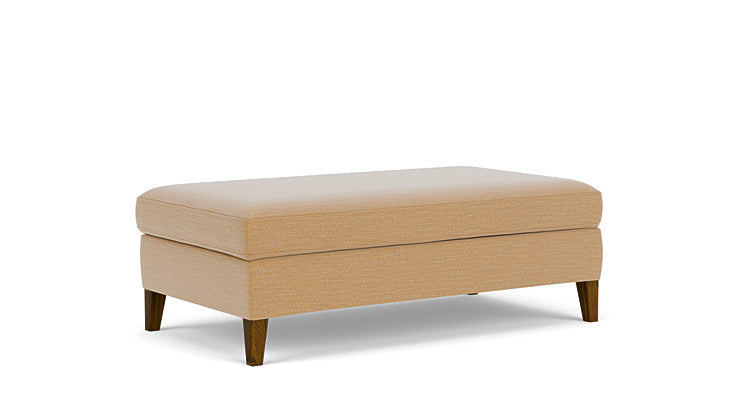 Salema Storage Ottoman