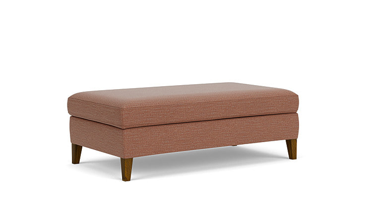 Salema Storage Ottoman