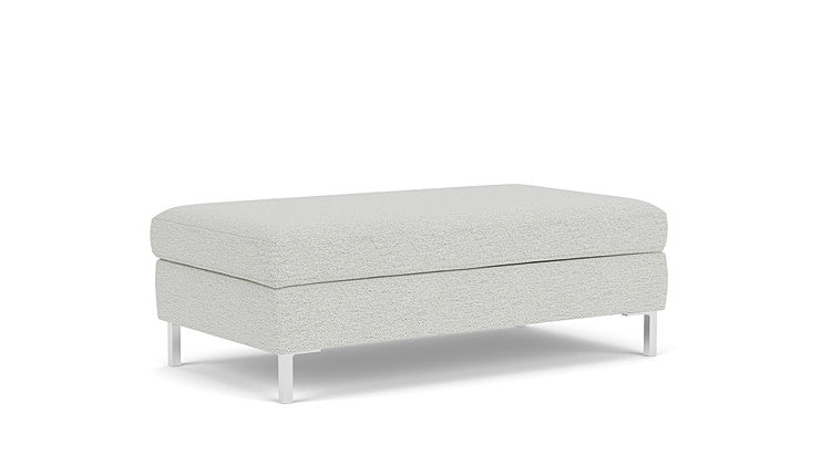 Salema Storage Ottoman