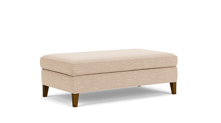 Salema Storage Ottoman