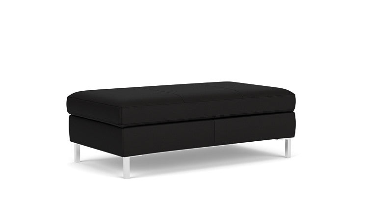Salema Storage Ottoman