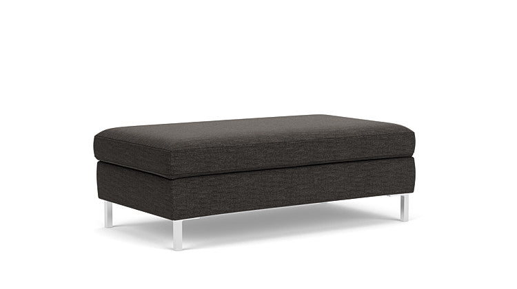 Salema Storage Ottoman