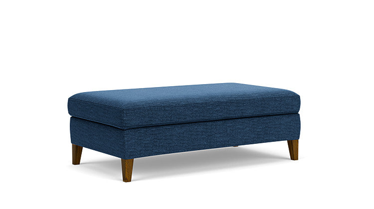 Salema Storage Ottoman
