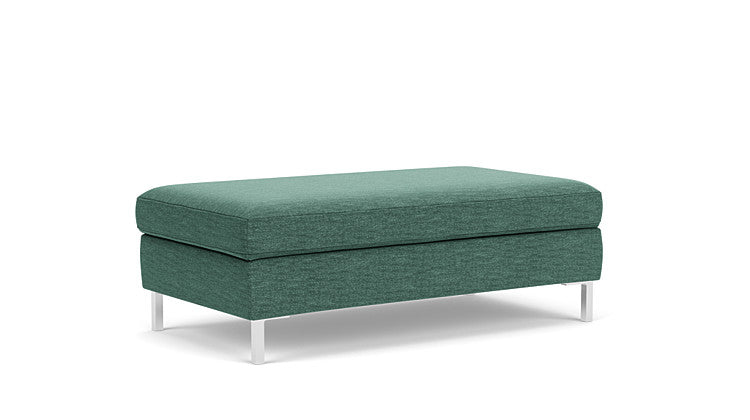 Salema Storage Ottoman