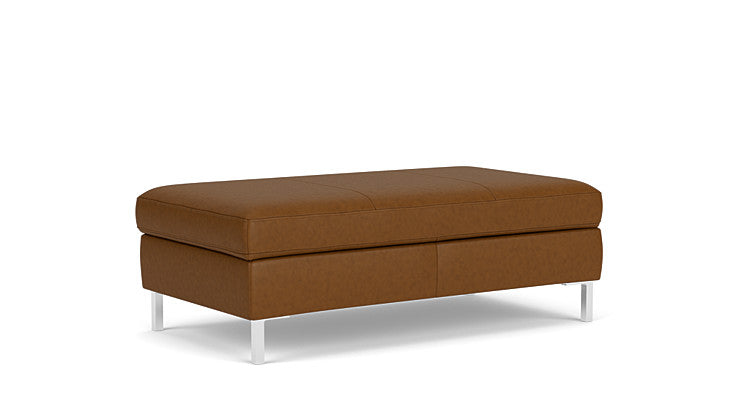 Salema Storage Ottoman