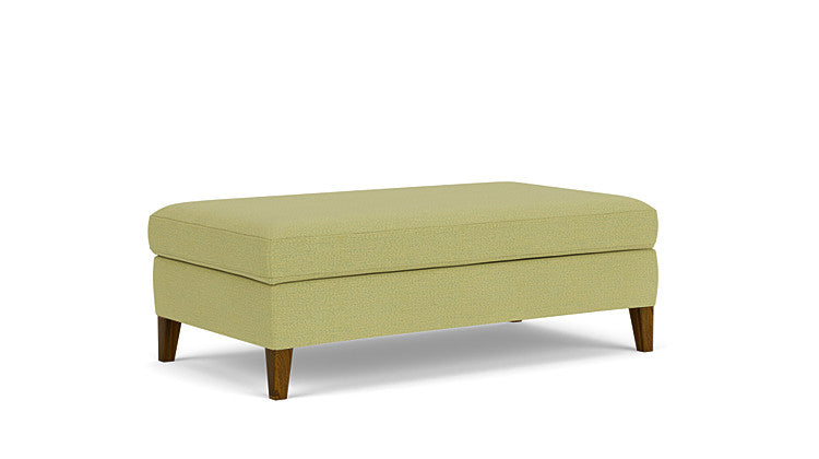 Salema Storage Ottoman