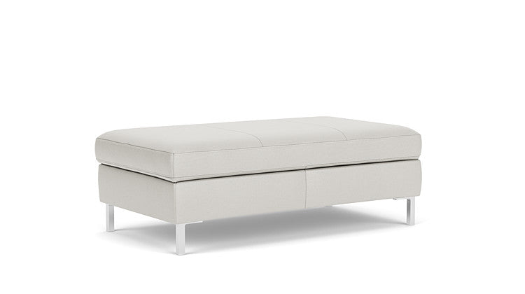 Salema Storage Ottoman
