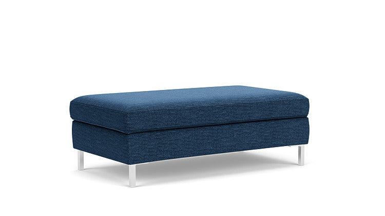 Salema Storage Ottoman