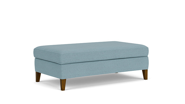 Salema Storage Ottoman