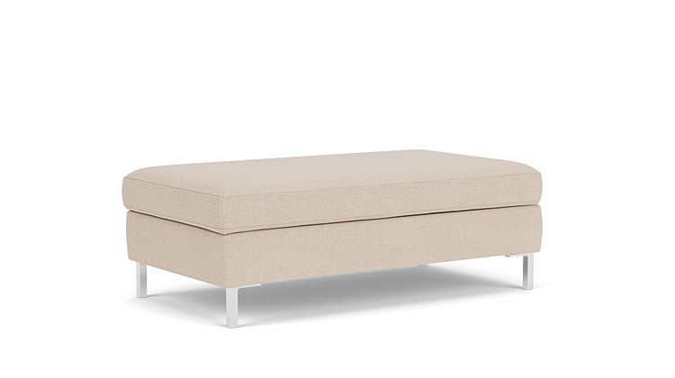Salema Storage Ottoman
