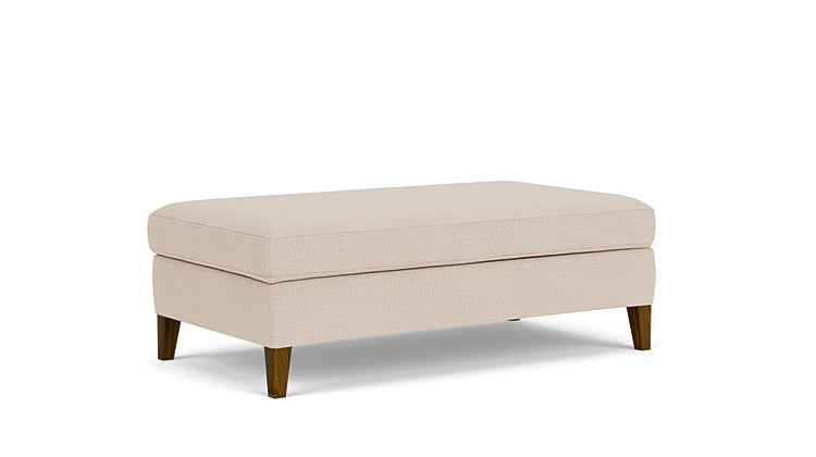 Salema Storage Ottoman
