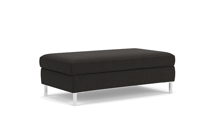 Salema Storage Ottoman
