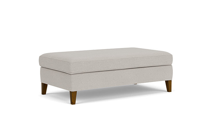 Salema Storage Ottoman