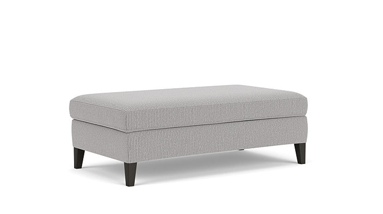 Salema Storage Ottoman