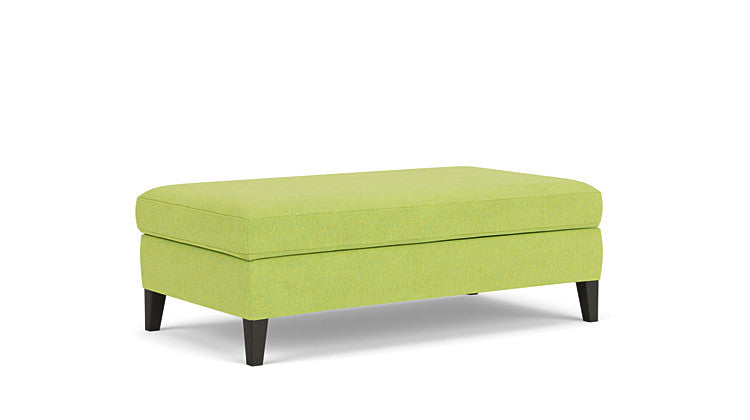 Salema Storage Ottoman