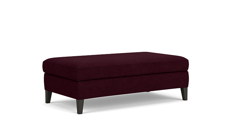 Salema Storage Ottoman