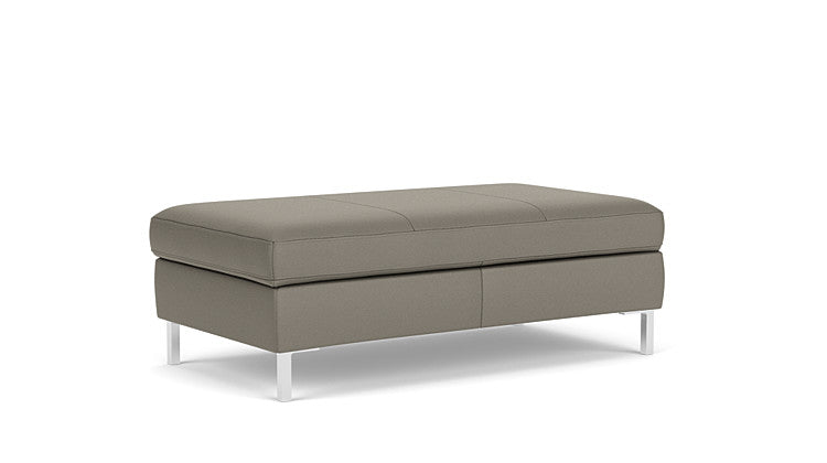 Salema Storage Ottoman