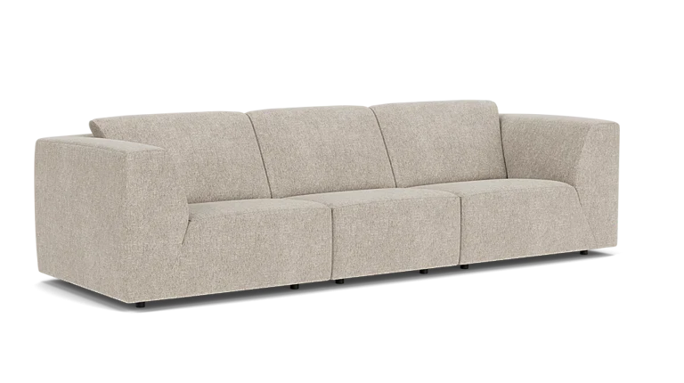 Morten 3-Piece Sectional Sofa