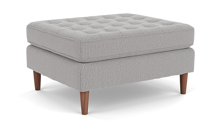 Reverie Ottoman